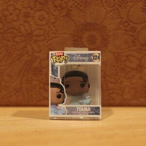 Funko Bitty Pop! Princess Tiana